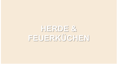 HERDE & FEUERKÜCHEN