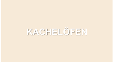 KACHELÖFEN